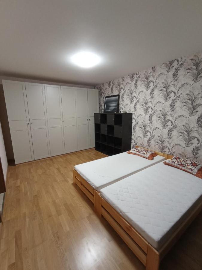 Apartments Captain Grand Прага Екстериор снимка