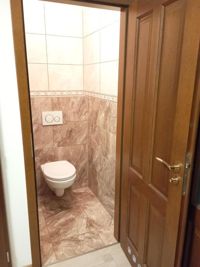 Apartments Captain Grand Прага Екстериор снимка
