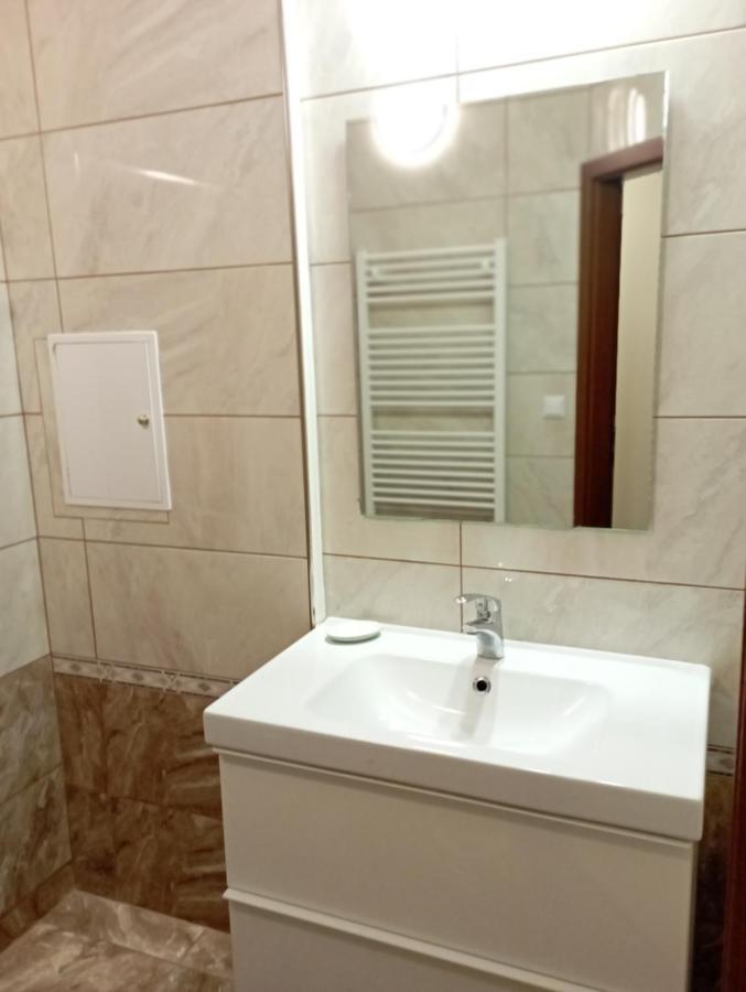 Apartments Captain Grand Прага Екстериор снимка